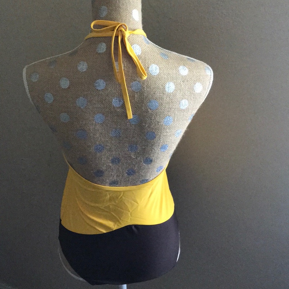 Bathing Suit - Picture 3 of 4